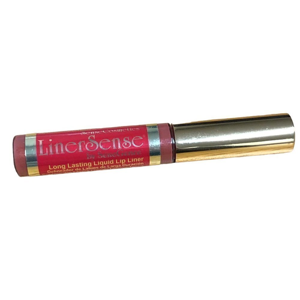 NWT - LINERSENSE by LIPSENSE - PERSIMMON Liquid Lip Liner